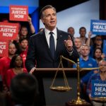 Murphy Defends Platner's Apology, Ignores Two-Tier Morality on Trump