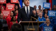 Murphy Defends Platner's Apology, Ignores Two-Tier Morality on Trump