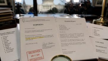 Comer Targets Ambassador Norm Eisen's Nonprofit in Pay‑to‑Play Probe