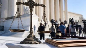 Supreme Court Blocks Backdoor to Overturn Convictions via Mercy Pleas