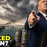 Trump Just Dropped Iran’s FINAL Terms… And The White House Sounds Like It Already Won