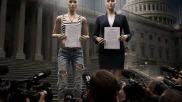 AOC and Nancy Pelosi: Same D.C. Agenda, Different Faces