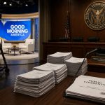 FCC Opens Docket to Strip The View’s News Interview Exemption