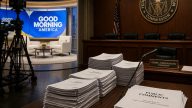 FCC Opens Docket to Strip The View’s News Interview Exemption