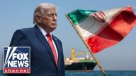 BREAKING: Trump says Iran shot down US helicopter in Strait of Hormuz