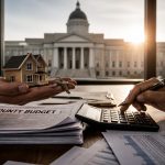 Vote Yes to Cut Property Taxes — Make Counties Show the Receipts