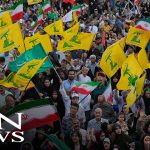 Hezbollah Rejects Ceasefire Proposal as Trump Holds to Peace Talk Narrative