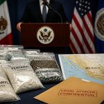 Trump: Cartels Control Mexico as DOJ Indicts Sinaloa Governor