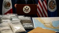 Trump: Cartels Control Mexico as DOJ Indicts Sinaloa Governor