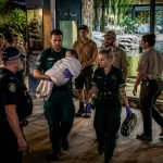 Toddler Pulled From Crocodile Pen as Police Call Suspect Not Fit