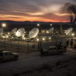 Iran Targets Elon Musk's Starlink Ground Stations