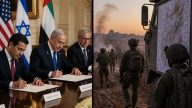 President Trump Demands Complete Ceasefire While IDF Advances