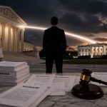 Supreme Court Gives President Donald Trump Power Over Federal Agencies