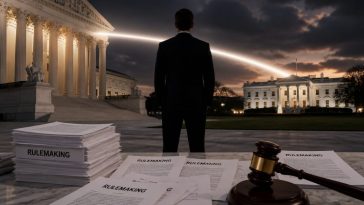 Supreme Court Gives President Donald Trump Power Over Federal Agencies