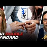 Double Standards Revealed in "Strangers" Discourse Propping Up Moms and Hurts Dads, w/ Alex Berenson