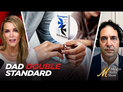 Double Standards Revealed in "Strangers" Discourse Propping Up Moms and Hurts Dads, w/ Alex Berenson