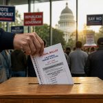 California GOP’s Last Shot: Rally Behind Steve Hilton or Lose