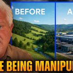 "Grassroots" Anti-Data Center Movement's SKETCHY Funders Exposed?!