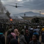 Kenya Protests Turn Deadly as US‑Backed Ebola Quarantine Sparks Chaos