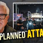 FBI Thwarted An Attack On The White House. Glenn's Dire WARNING!