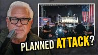 FBI Thwarted An Attack On The White House. Glenn's Dire WARNING!