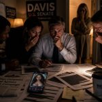 Graham Platner Caught: Campaign Quietly Hid Kik Messages from Voters