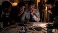 Graham Platner Caught: Campaign Quietly Hid Kik Messages from Voters