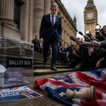 Starmer Quits After Burnham Upset, Britain’s Governing Crisis Laid Bare
