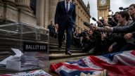 Starmer Quits After Burnham Upset, Britain’s Governing Crisis Laid Bare
