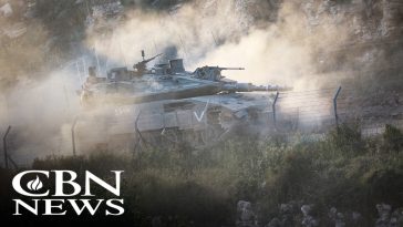 Israel’s Northern Border on Edge as Hezbollah Tensions Rise