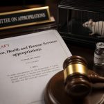 House Draft Bars NIH Funding for Sex‑Altering Animal Studies