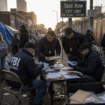 FBI, DOJ Probe Skid Row Cash‑for‑Votes Scheme in L.A.