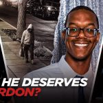 A PARDON For the Alleged January 5 Pipe Bomber?!