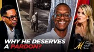 A PARDON For the Alleged January 5 Pipe Bomber?!