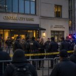 FBI Shoots Suspect After 12-Hour Bakersfield Siege at Chase Bank