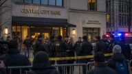 FBI Shoots Suspect After 12-Hour Bakersfield Siege at Chase Bank