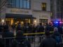 FBI Shoots Suspect After 12-Hour Bakersfield Siege at Chase Bank
