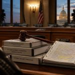 Sen. Ron Johnson Seizes Budget Gavel to Push Reconciliation 3.0