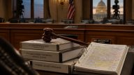 Sen. Ron Johnson Seizes Budget Gavel to Push Reconciliation 3.0