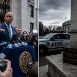 Mayor Zohran Mamdani's arrest stunt backfires, NYC still failing