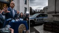 Mayor Zohran Mamdani's arrest stunt backfires, NYC still failing
