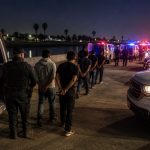 Harlingen ICE Scores 238 Arrests in One Day as Trump Orders Stops