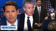 How quickly the Dems went more delusional: Finnerty