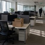 Unemployment 4.2% Looks Good on Paper — Workforce Is Shrinking