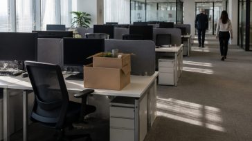 Unemployment 4.2% Looks Good on Paper — Workforce Is Shrinking