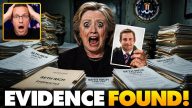 🚨FBI Just Announced Discovery of SECRET Seth Rich Documents Hidden in Burn Bags | Reveal The Truth…