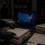 President Trump: China Amassed 220M US Voter Files, Denies Interference