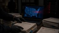President Trump: China Amassed 220M US Voter Files, Denies Interference