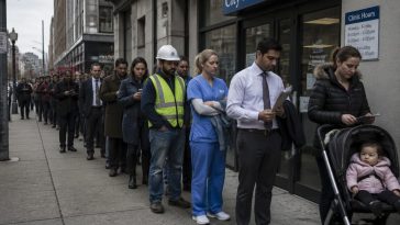 Chancellor Merz Bans Sick-Day Calls, Forces Day-One Doctor Notes