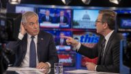 Senator Mark Warner Flubs Virginia Voter ID Rules on Live TV